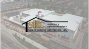 Select Roofing Contractors