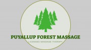 Puyallup Forest Massage