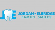 Jordan Elbridge Family Smiles