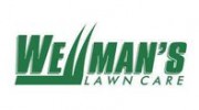 Wellman's Lawn Care