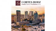 Cortes Hodz Family Law