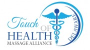 Touch Of Health Massage Alliance