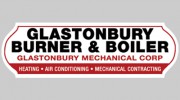 Glastonbury Burner & Boiler