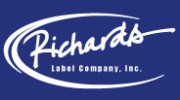 Richards Label