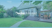 Decks Unlimited Construction