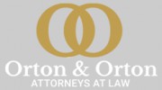 Orton & Orton Attorneys At Law