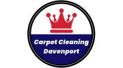 Carpet Cleaning Davenport