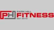 CrossFit Park Hill