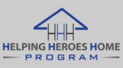 Helping Heroes Home Real Estate Program