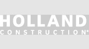 Holland Construction