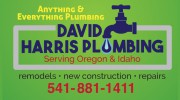 David Harris Plumbing