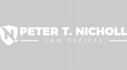 Law Offices Of Peter T Nicholl