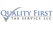 Quality First Tax Service