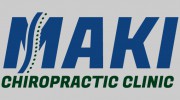 Maki Chiropractic Clinic