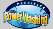 Precision Power Washing