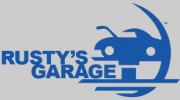 Rusty's Garage