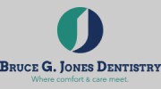 Bruce G. Jones, DDS Of Muskegon