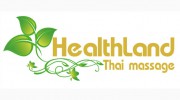 Healthland Thai Massage