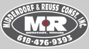 Middendorf & Reuss Construction