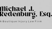 Michael J. Redenburg, Esq., PC