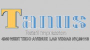 Tanus Cabinets