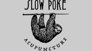 Slow Poke Acupuncture