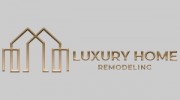 Luxury Home Remodeling