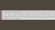 Law Offices Of Robert M. Bernstein