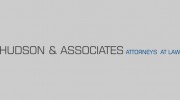 Hudson & Associates Attorneys At Law