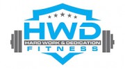 Hwd Fitness