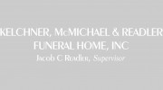 Kelchner-McMichael-Baker Funeral Home