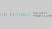 Dr. Maura Naturopathic Doctor