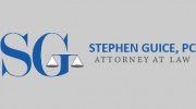 Stephen Guice Law Offices