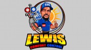 Lewis Comfort Control HVAC