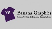 Banana Graphics