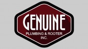 Genuine Plumbing & Rooter