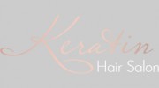 Keratin Hair Salon