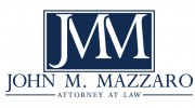 John M Mazzaro, Attorney At Law