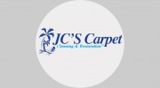 JC's Carpet Cleaning & Restoration