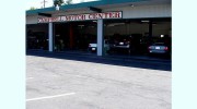 Campbell Motor Center