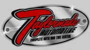 Taylormade Automotive