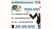 Locksmith Richmond