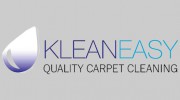 Kleaneasy Carpet & Floor Cleaning