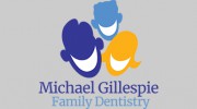 Michael D Gillespie DDS