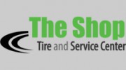 The Shop Tire & Service Center