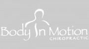 Body In Motion Chiropractic