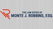 Monte J Robbins, Esq