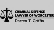 Attorney Darren T. Griffis