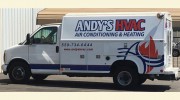 Andy's HVAC