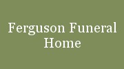 Robert B Ferguson Funeral Home